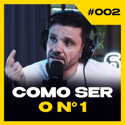PODCAST6EM7 NOVA TEMPORADA | ERICO ROCHA