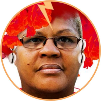 Criola Pod! Alyne Pimentel E A Morte Materna No Brasil