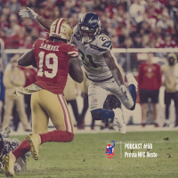 PODCAST FALANDO DE FA #50 - Análise da NFC Oeste