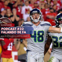 PODCAST FALANDO DE FA #32 - Queda do último invicto e zebras na Semana 10!