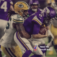 PODCAST FALANDO DE FA #54 - Análise da NFC Norte