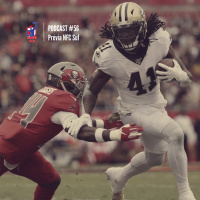 PODCAST FALANDO DE FA #56 - Análise da NFC Sul