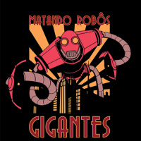 MRG 104 Cinema - Combatendo Anjos com Metralhadoras!
