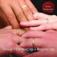 Swing - Perguntas e Respostas com Marina e Márcio 