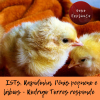 Sexo sem camisinha, Rapidinha, Pênis pequeno e lábios - Rodrigo Torres responde (6)