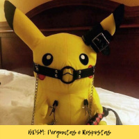 BDSM - Tudo que você sempre quis saber 