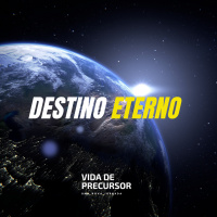 Destino Eterno | Igreja IEPJ - São Paulo, Brasil