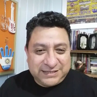 # 8 Uma palavra em tempos de pandemia.