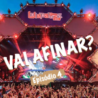 Vai Afinar? Episódio 4