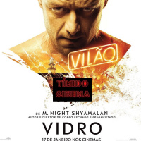 Tímido Cinema - S01E03 - Vidro