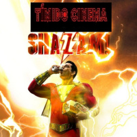 Tímido Cinema – S01E14 - Shazam!