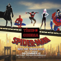 Tímido Cinema - S01E02 - Homem Aranha No Aranhaverso