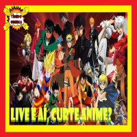 Tímido Cinema #89 - E aí, curte anime?