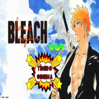 Relembrando Bleach - parte 01/02