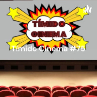 Tímido Cinema #75 - Nanatsu no Taizai - Os sete pecados capitais (1º temporada)