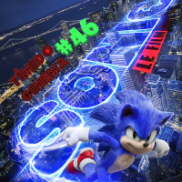 Tímido Cinema #46 - Sonic o filme