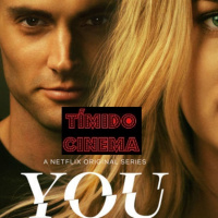 Tímido Cinema - S01E12 - You Netflix