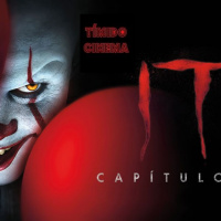 Tímido Cinema - S01E28 - IT capítulo II