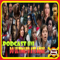 Tímido Cinema #87 - Marvel do Ultimato até aqui
