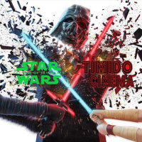 Tímido Cinema - S01E040 - Star wars Ep IX - A ascensão de Skywalker