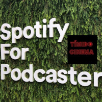 Tímido Cinema - S01E34 - SPOTIFY SUMMIT - BATE PAPO COM A ELITE DA PODOSFERA