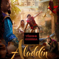 Tímido Cinema - S01E19 - Aladdin