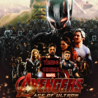 Tímido Cinema – S01E15.5 – Marvel no cinema 2º fase