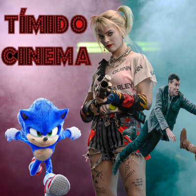 Tímido Cinema
