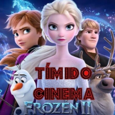 Tímido Cinema