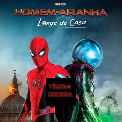 Tímido Cinema