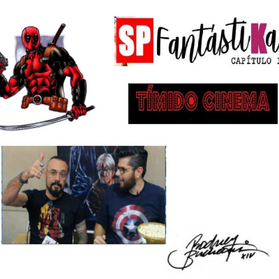 Tímido Cinema