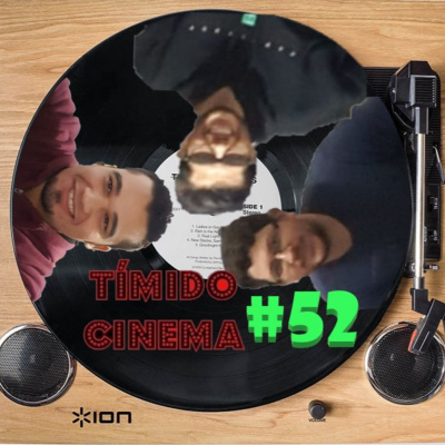 Tímido Cinema