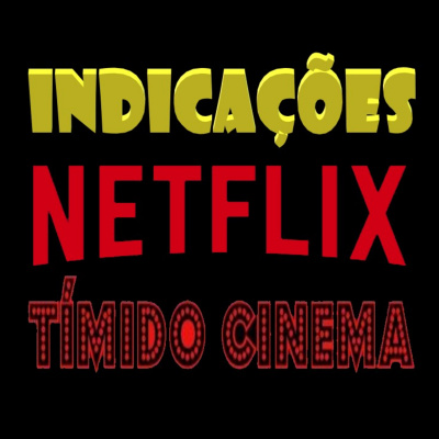 Tímido Cinema