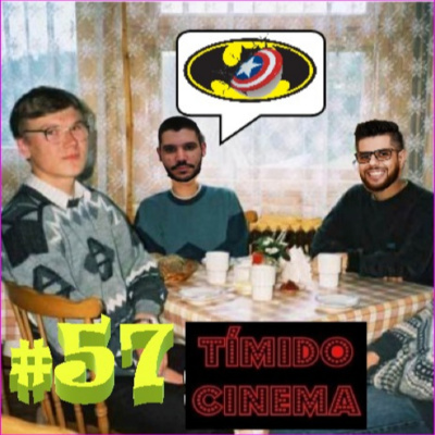 Tímido Cinema