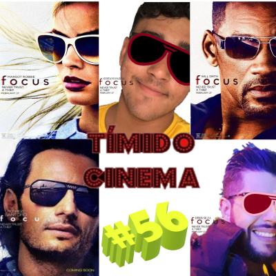Tímido Cinema