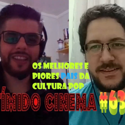 Tímido Cinema