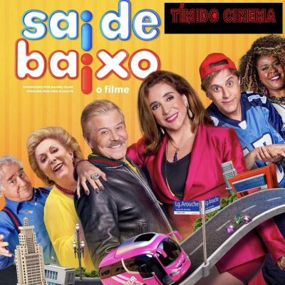 Tímido Cinema