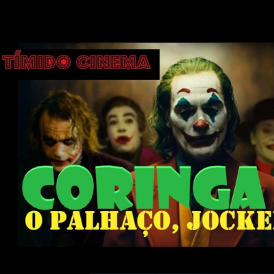 Tímido Cinema