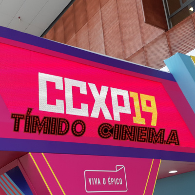 Tímido Cinema