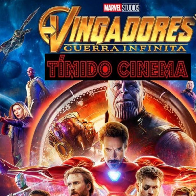 Tímido Cinema