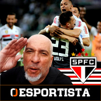 EP04 // Voz Tricolor - Das cinzas às três cores: o Tricolor renasceu! 