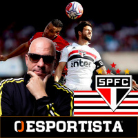 EP02 // Voz Tricolor - Do horror pré-quartas ao domingo de sorriso. Que raridade. Fazia tempo, São Paulo...