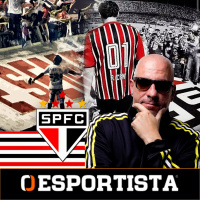 EP06 Voz Tricolor - A final da covardia vitória do menos pior naquela Arena maldita.