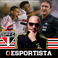 EP07 Voz Tricolor - Sem Carillar, São Paulo! Respeita a gente... 
