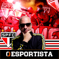 EP11 Voz Tricolor - Uma colônia de férias chamada SPFC.
