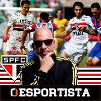 EP10 Voz Tricolor - Quando a mediocridade do nosso comando nos tira o poder de bastidor.