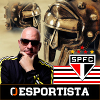 EP01 // Voz Tricolor - A pior fase da história do São Paulo Futebol Clube!