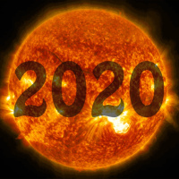 Especial de Ano Novo - 2020