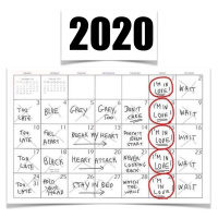 Céu da Semana - #42 (6 a 12 de janeiro)