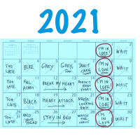 Céu da Semana - #103 (8 a 14 de março)